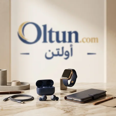 الإلكترونيات والاكسسوارات