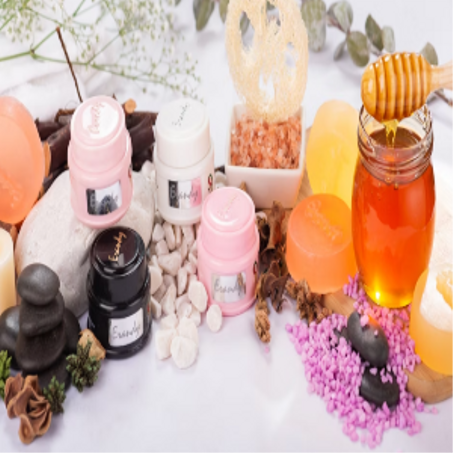 الصحة،الجمال و العطور