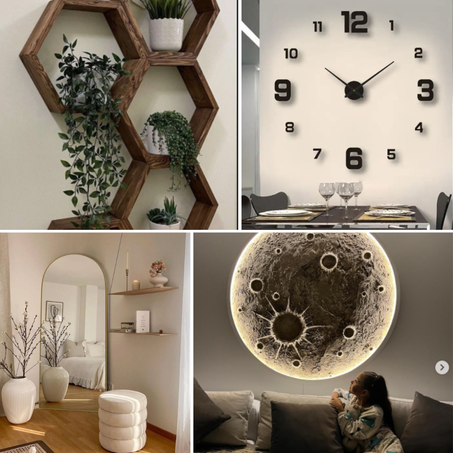 Accessories de maison