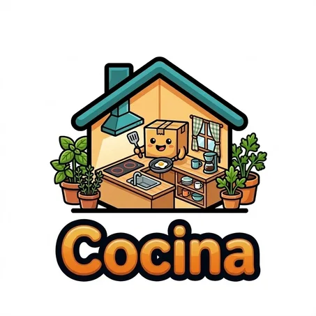 Cocina