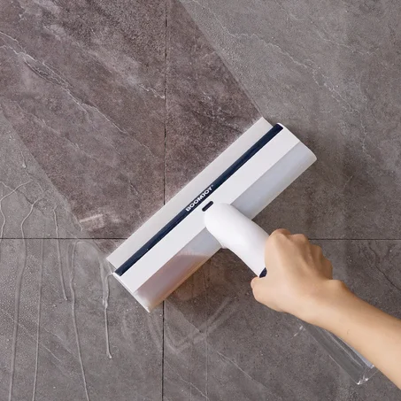 Limpiadora de Cristal Premium