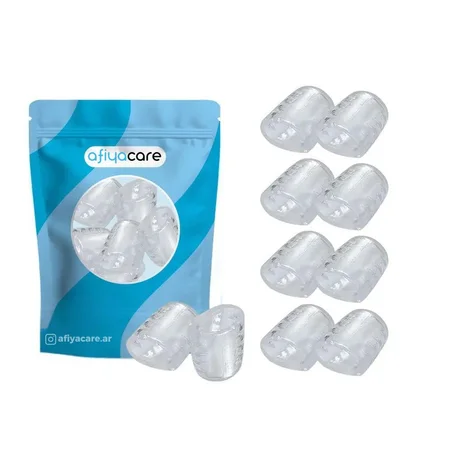 Productos de Dedos