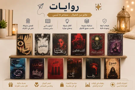 روايات