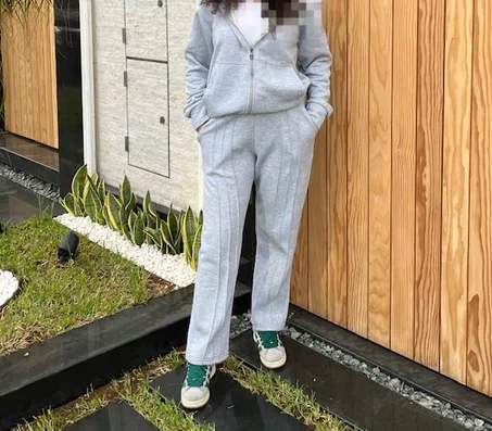 survêtements.femmes