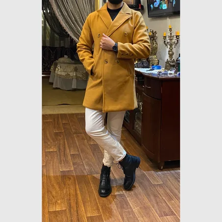 Manteau Prestige™ pour homme