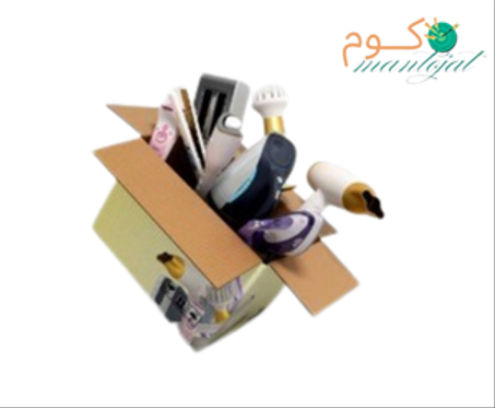 الكترونيات