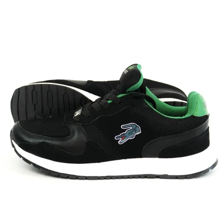 Lacoste Noir Homme