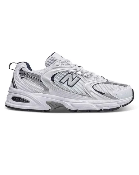 New Balance 530 blanc