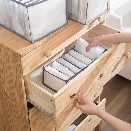 صناديق تخزين المناديل