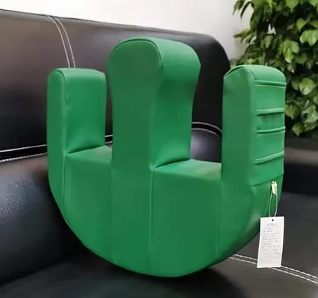 الوسادة الطبية للعناية بالمسنين