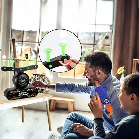 لعبة مسدس الطلقات FLOATING