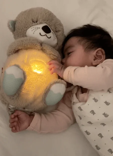 بنبضات قلب HAILAND دمية طفل واقعية من