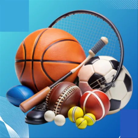 أدوات الرياضة