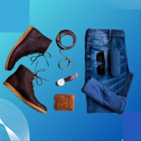 أناقة الرجال