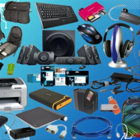 إلكترونيات