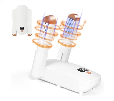 مجفف الاحذية - Shoes Dryer