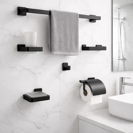 Accessoires Luxe Premium