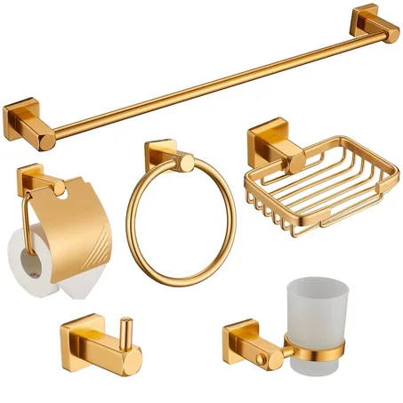 PACK ACCESSOIRE INOX 304