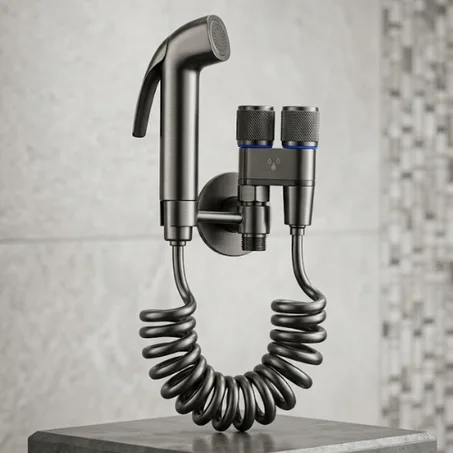 Douchette Bidet Aqua-Control