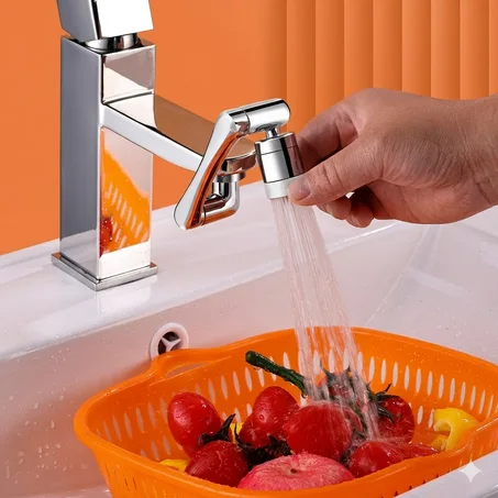 Bras robotique universel en acier inoxydable