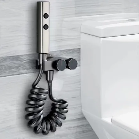 Douchette WC avec répartiteur 2 Italy