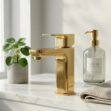 Robinet Gold Premium