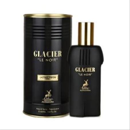 GLACIER LE NOIR 100ML