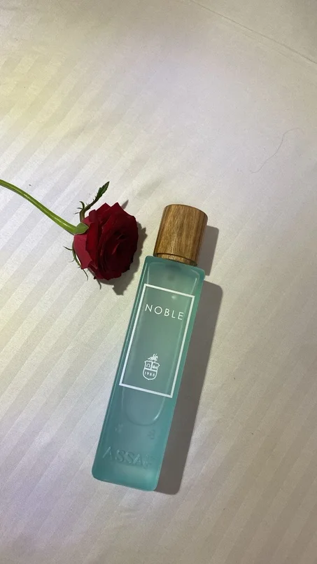 noble assaf 200 ml