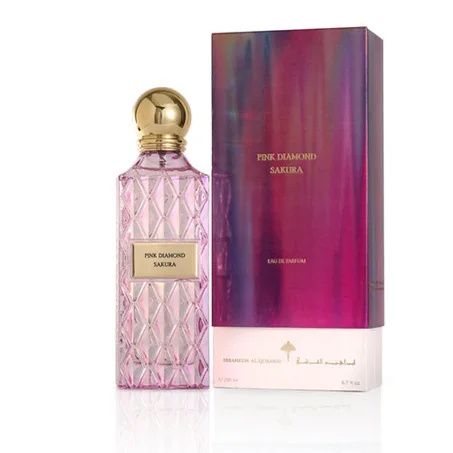 Pink Diamond Sakura 150ml