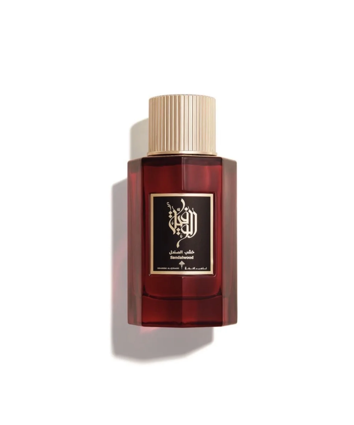 sandalwood alwafiya 100ml ibraq