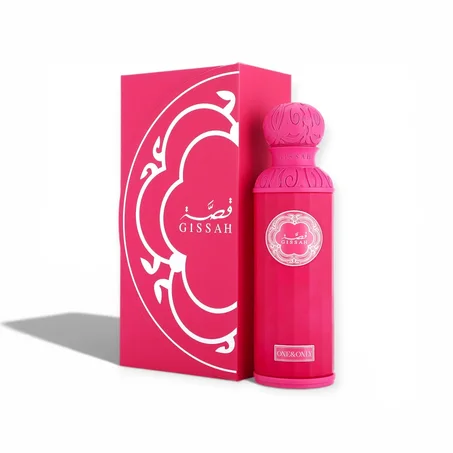 One & Only gissah 200 ml