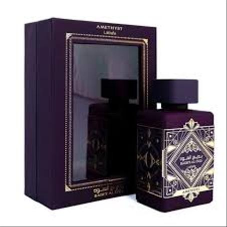 BADEE Al OUD AMETHYST 100ML