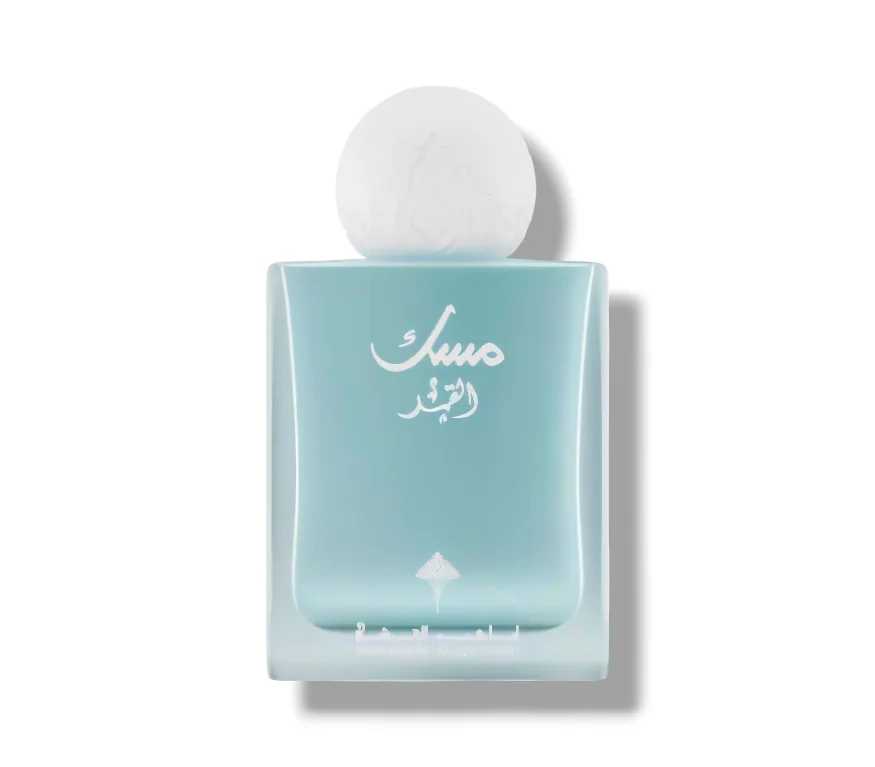 Musk Al-Qamar – 75ml – Ibrahim Al Qurashi
