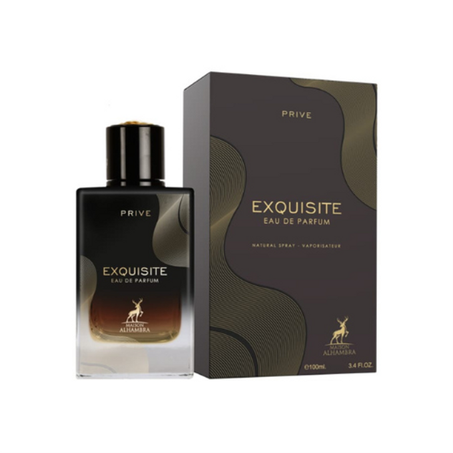 EXQUISITE PRIVE 100ML
