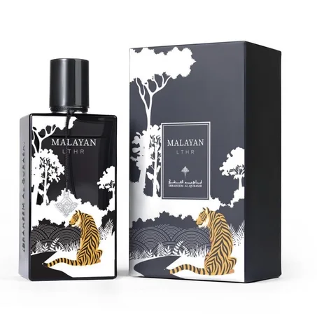 MALAYAN lhtr  75ml ibraq