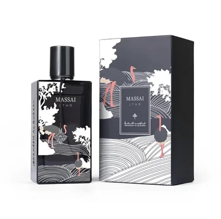 massai lhtr 75ml ibraq