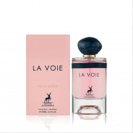 LA VOIE 100ML