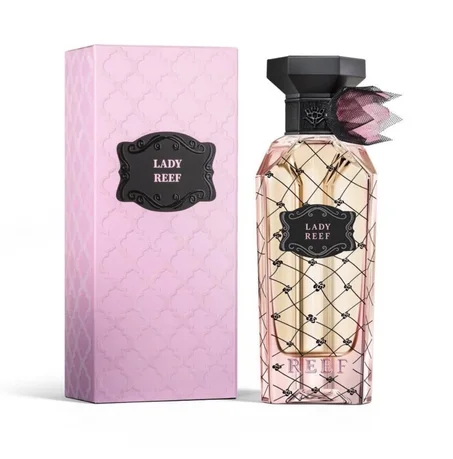 ليدي ريف reef lady 150 ml