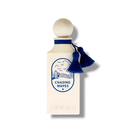 chasing waves – 100ml – ibrahim al qurashi – ibraq