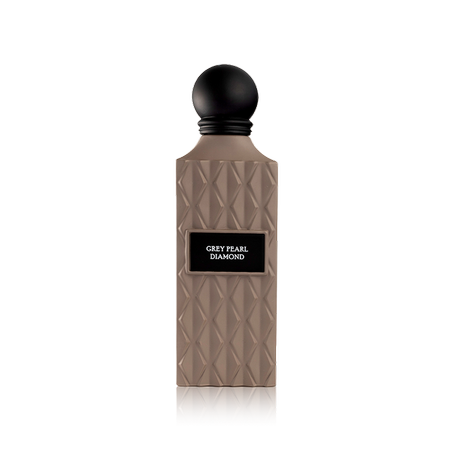 IBRAQ – Grey Pearl Diamond 200 ml
