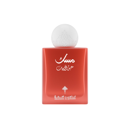 Abaq Pomegranate Musk – Eau de Parfum – 75 ml