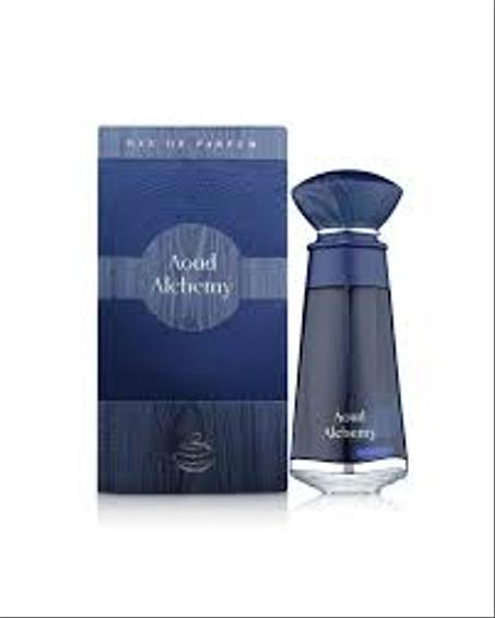 AOUD ALCHEMY 100ML