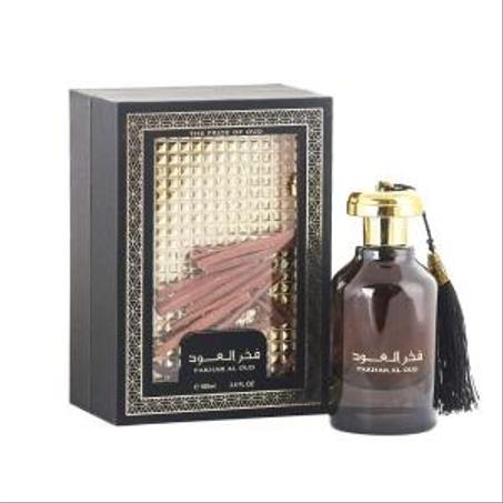 FAKHAAR AL OUD 100ML