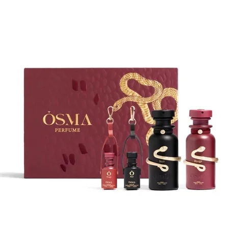 winter package osma