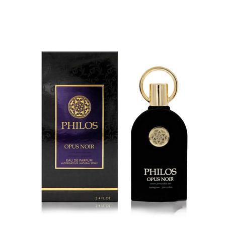 PHILOS OPUS NOIR 100ML