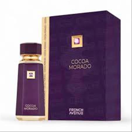 COCOA MORADO 100ML