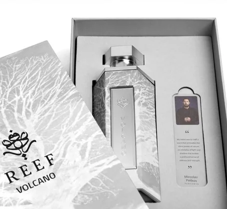فولكانو ريف reef volcano 150 ml
