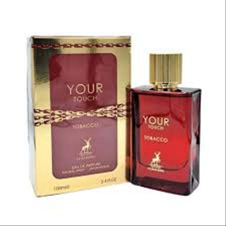 YOUR TOUCH TOBACCO 100ML