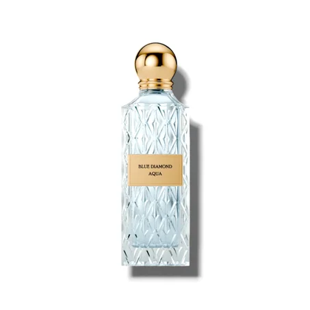 Blue Diamond Aqua – Ibraheem Al Qurashi – 150 ml