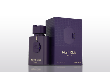 NIGHT CLUB SILKY FW 100ML